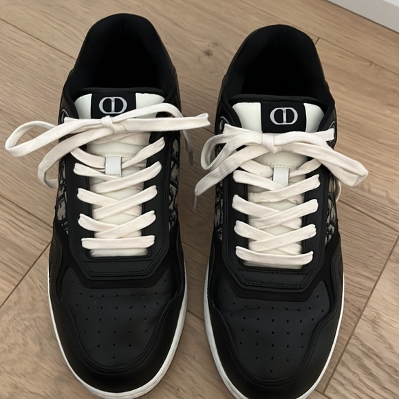 Dior sneakers - Picture 2 of 6